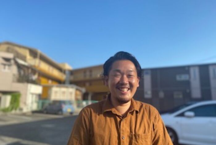 ナチュラル系美容室なら堺市の株式会社risepure 凛 信頼感